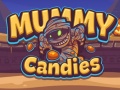 Jeu Mummy Candies  