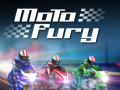 Jeu Moto Fury