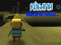 Jeu Kogama: World Of Tubes  