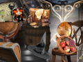 Jeu  Legend of the Crystals