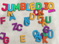 Jeu Jumbled.io