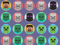 Jeu Minecraft Connection