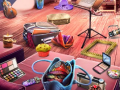 Jeu The Incredible Voyage