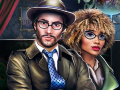 Jeu The Quiet Game