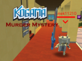 Jeu Kogama: Murder Mystery 