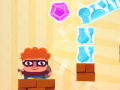 Jeu Lazy Robber
