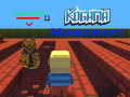 Jeu Kogama: Minecraft