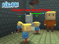 Jeu Kogama: Escape From Hard Prison