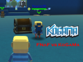 Jeu Kogama: FNaF vs KoGaMa