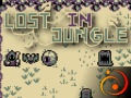 Jeu Lost in Jungle
