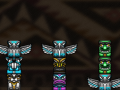 Jeu Totem Elements