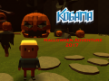 Jeu Kogama: Halloween Adventure 2017