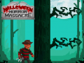 Jeu Halloween Horror Massacre  