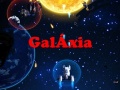 Jeu GalÁxia