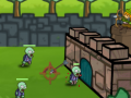 Jeu Strong Defense