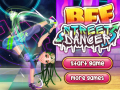 Jeu BFF Street Dancer 