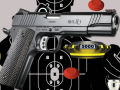 Jeu Crazy Pistol