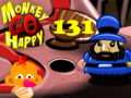 Jeu Monkey Go Happy Stage 131
