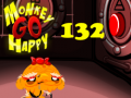Jeu Monkey Go Happy Stage 132