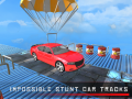 Jeu Impossible Stunt Car Tracks  