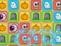 Jeu Match Halloween