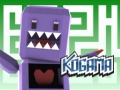 Jeu Kogama: Maze