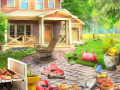 Jeu Charity Yardsale