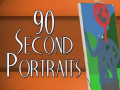 Jeu 90 Seconds Portraits  