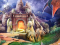 Jeu The Dragons Treasure