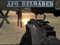 Jeu Afo Reloaded