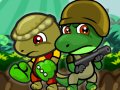 Jeu Dino Squad Adventure