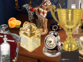 Jeu My Antique Shop