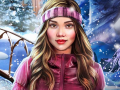 Jeu Winter Romance