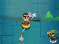 Jeu Knight Shot