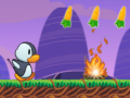 Jeu Penguin adventure