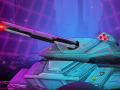 Jeu Cybertank