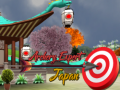 Jeu Archery Expert Japan