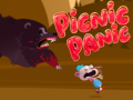 Jeu Picnic Panic