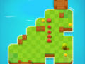 Jeu Snake Land