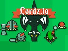 Jeu Lordz.io