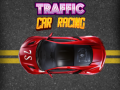 Jeu Traffic Car Racing