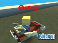 Jeu Kogama: Ostry