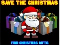 Jeu Save The Christmas