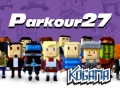 Jeu Kogama: Parkour 27