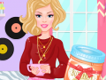 Jeu Barbies Cozy Fall Scents