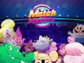 Jeu Match Masters
