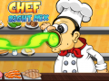 Jeu Chef Right Mix