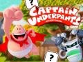 Jeu Captain Underpants Memory Mania  