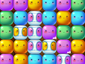 Jeu Smiley Cubes