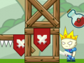 Jeu Ruine Tower
